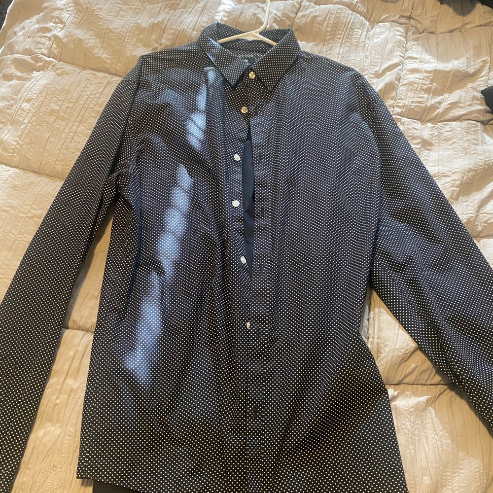 H&M dress shirt